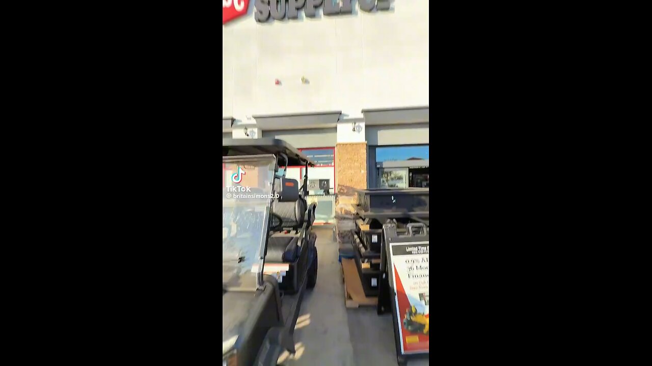 Tractor supply deals