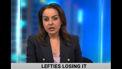 Lefties Losing It: Exposing the true evil left is celebrating Charlie Kirk’s murder