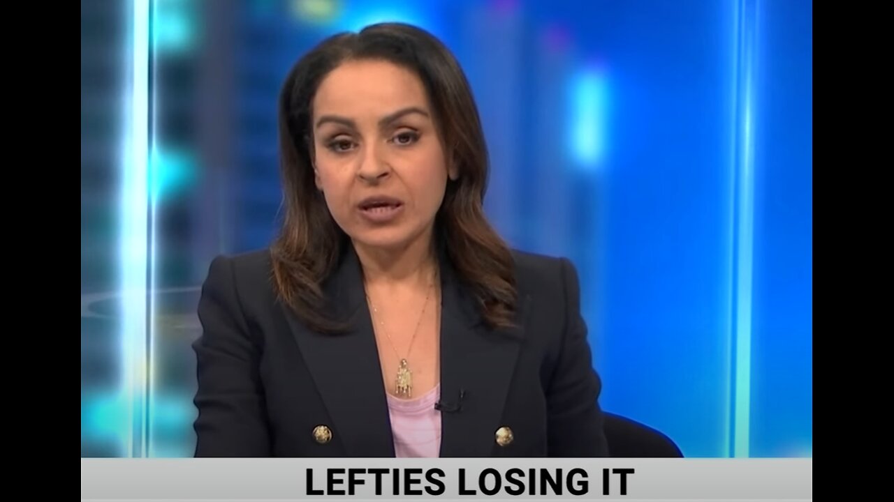 Lefties Losing It: Exposing the true evil left is celebrating Charlie Kirk’s murder