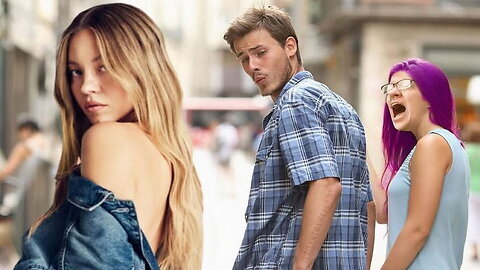 🐸DENIM NEWS17 - WHITE GIRLS ARE BAD SAYS DEMS🐸 #weekendWarrior #weekend #Warrior