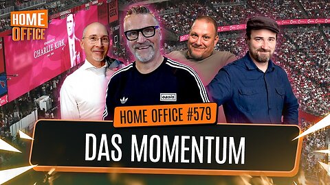 23.9.25🇩🇪🇦🇹🇨🇭NUOVISO🎇👉🇪🇺Home Office 579🇪🇺👈🗽"DAS MOMENTUM"