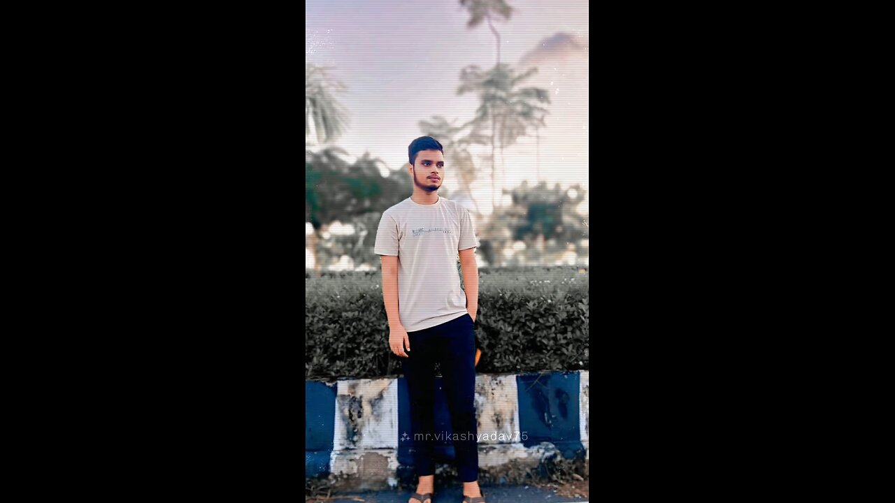 lofi song