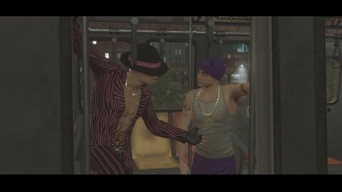 Watch Dogs Vice City Playthrough, Better than Scarface