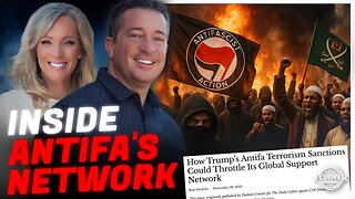 Unmasking Antifa: Inside the Red–Green Revolution Aimed at the U.S. Constitution - Kyle Shideler