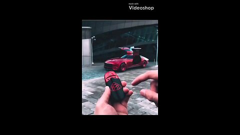 watch cars keys