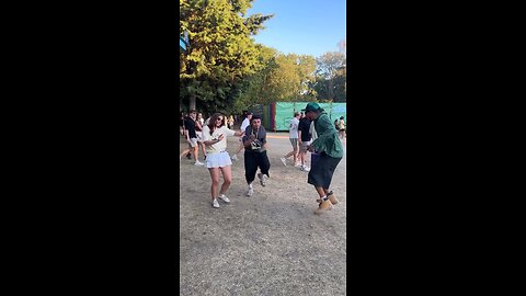 festival 🎎