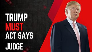 Judge Praises Trump, Issues Deadline SNAP Benefit Payments