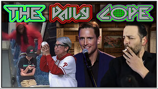Bus Killer Video Released, "Karen" Steals Baseball, Owen Benjamin Vs Andrew Wilson DEATHMATCH