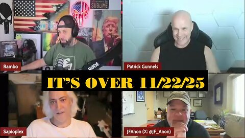 NewsTreason: Trump Greenlights EBS Lockdown, Mass Arrests, Global Currency Reset!