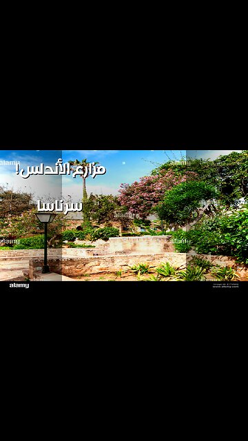 Andalusian Farms: NASA's Secret Inspiration?