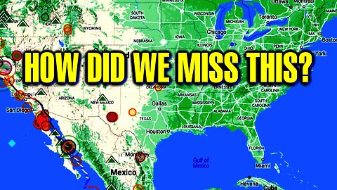 Something Bizarre is Happening in America. Look What Happened Overnight that No One's Talking About