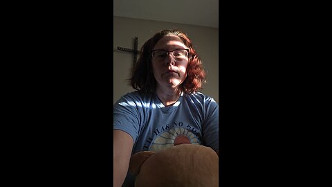 I am with you day 10 part 2