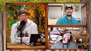 Field to Table Mastery: Gutless Method and Wild-Game Butchering