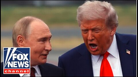 'DEEP STRIKES' Pompeo presses for tougher sanctions as Russia mocks Trump threat - Fox News