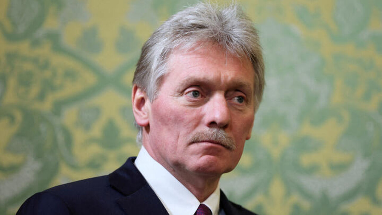 Kremlin Criticizes EU Sanctions Amid Ukraine Conflict