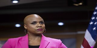 Squad' Member Pressley Eyes Mass. Senate Seat