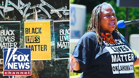 BLM leader charged with turning MILLIONS in donations into 'personal ATM'