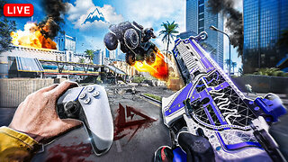 Best Extraction shooter is FINALLY on Console (+CoD Reveal Today)
