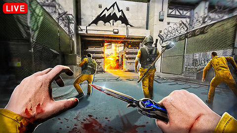 Battlefield 6 CONFIRMED + Delta Force Escaping PRISON with PROS