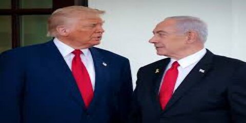 Israel Had Iran Knockout Set Before Trump Call for Peace