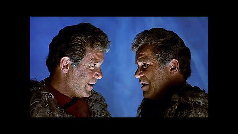 10 Dumbest Things In Star Trek VI The Undiscovered Country (1991)