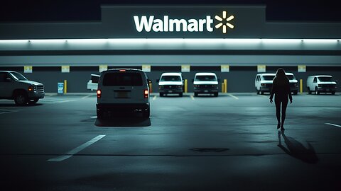 3 Terrifying True Stories At Walmart You NEVER Want To Hear
