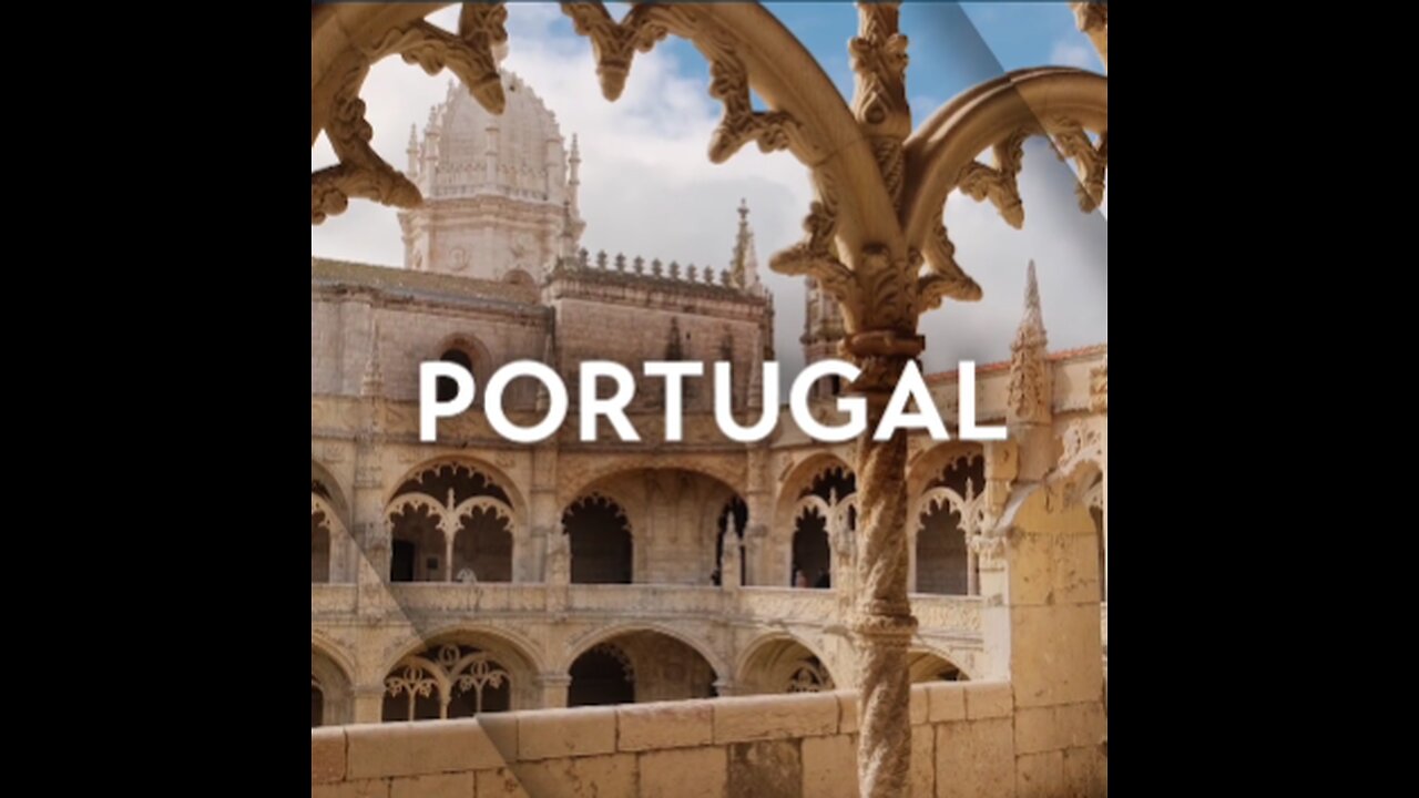 Visit Portugal