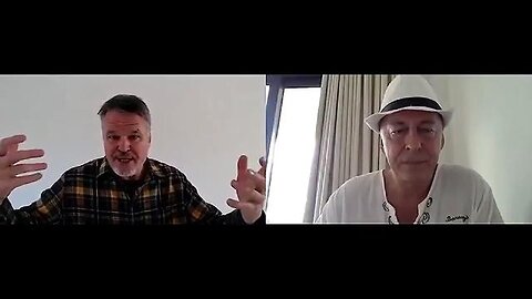Dr. Stefan Lanka (a former virologist) describes the fallacies of virology