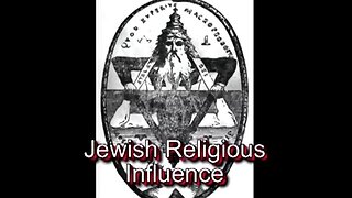 JEWS VS CHRIST AND GENTILES ✡️