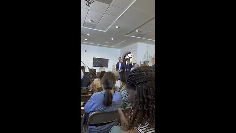 DAVID JOLLY semi-announces CANDIDACY FOR FLORIDA GOVERNOR IN 2026 1, 5-25-25
