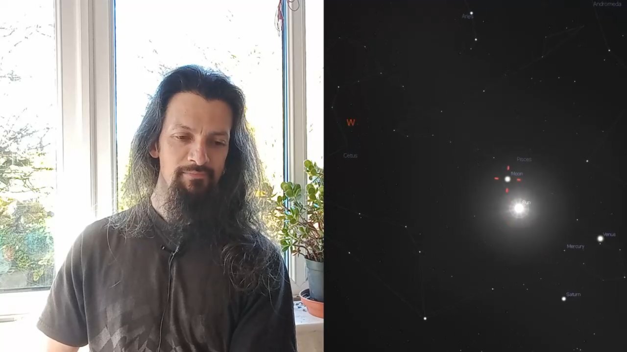 Brian's Vlog - 30th March 2025