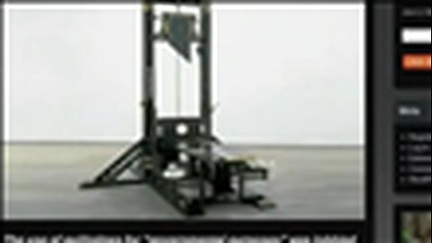 "Unveiling the Truth: Guillotines Purchased by the U.S. Government - An In-depth Analysis"