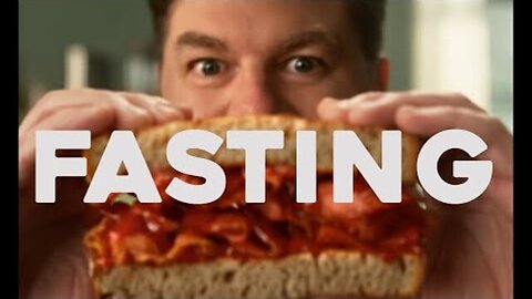 FASTING - Weaponized Food - A Video For Unbelievers & Believers - Hugo Talks