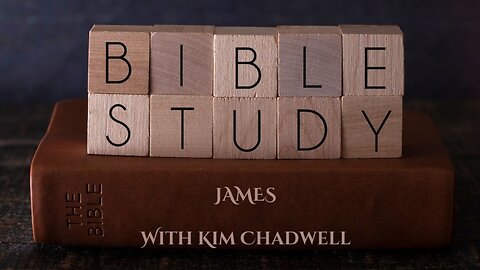 James (6) James Chapter 4