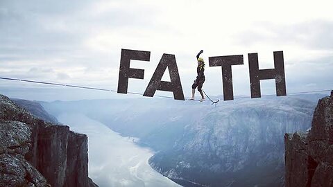 "Episode 23 Round Table Discussions: Unleashing Faith with Minister Derek Hallett"