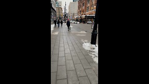 Somewhere Quebec