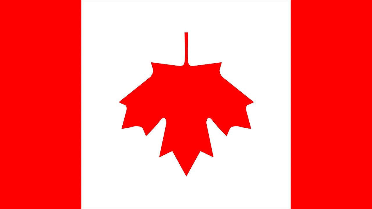 Canada is f***ed PART 2