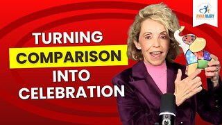 Parenting Challenges: Turning Comparison into Celebration and Embracing Growth