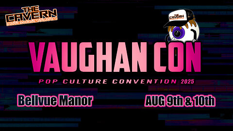 VAUGHAN CON 2025