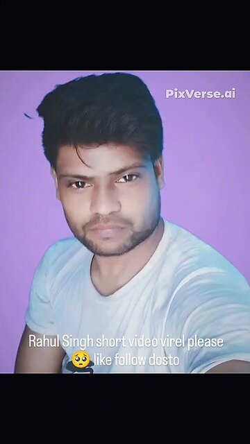 Rahul Singh short video virel 😃 please like follow dosto