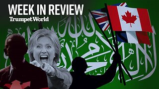 Week in Review: UK Backs Hamas, Obama Exposed, and the Art of the Deal