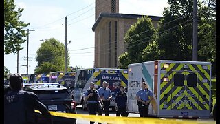 President Trump Takes Immediate Steps to Honor Victims of Minnesota Mass Shooting