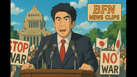 BFN News Clips #124 American Oligarchy!