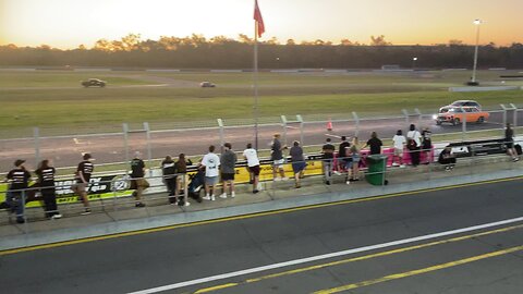 More Roll Racing