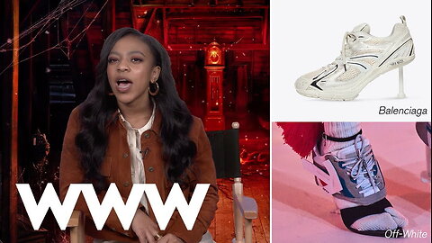 Priah Ferguson | Stranger Trends | Who What Wear