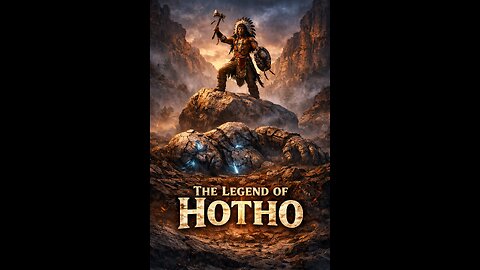 Milky Way Short Hotho Conquers Shagodyoweg Gowa (Seneca)