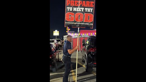 People Love Darkness, But Hell Awaits: Turn to Jesus