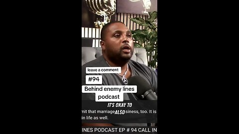 behind enemy lines podcast #94