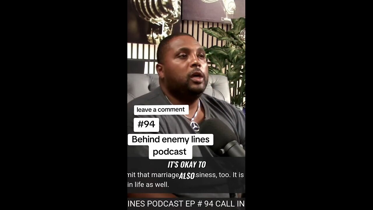 behind enemy lines podcast #94