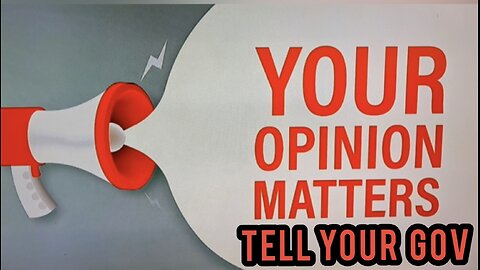 YOU HAD BETTER LET YOUR SENATORS HEAR YOUR VOICES FAST !
